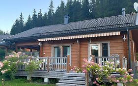 Villa Aurora